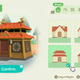 A screenshot of the updated home customization options.